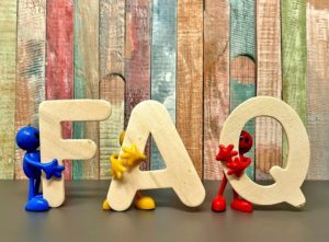 Faq Answers Help Questions  - Alexas_Fotos / Pixabay