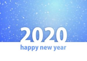 Happy New Year New Year S Greetings  - MAKY_OREL / Pixabay