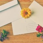 Postcard Envelope Vintage  - Lolame / Pixabay