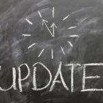 Update Upgrade Renew Improve  - geralt / Pixabay