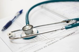 Medical Appointment Doctor  - DarkoStojanovic / Pixabay